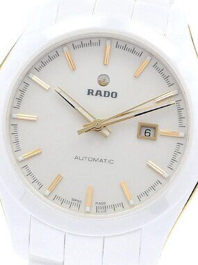 Rado R12413703 Wrist Watch new battery Rado R12413703 Wrist Watch new battery | eBay main image 4